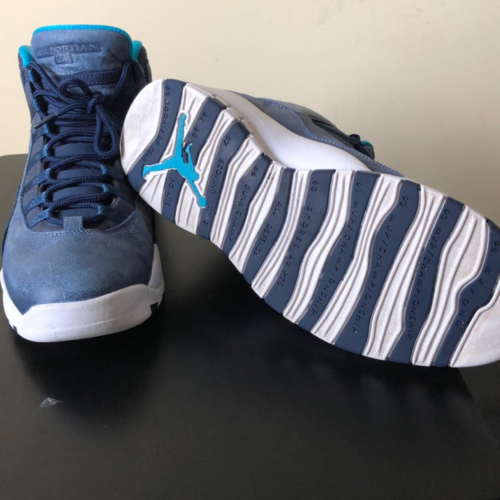 ❗️FLEX SALE❗️Air Jordan 10 Make AN OFFER!!! - Picture 2 of 8
